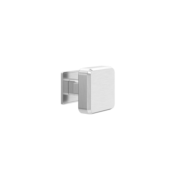 JNF Gate Collection Fixed Door Knob IN.00.115