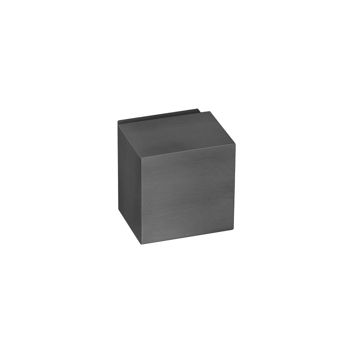 JNF Quadro Series Turning Door Knob IN.00.322