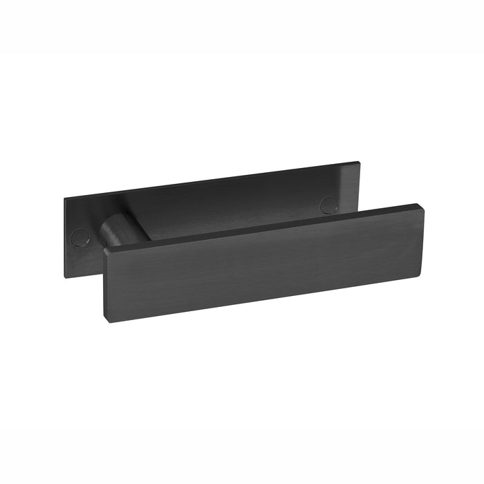 JNF Leaf Series Door Lever Handle IN.00.155