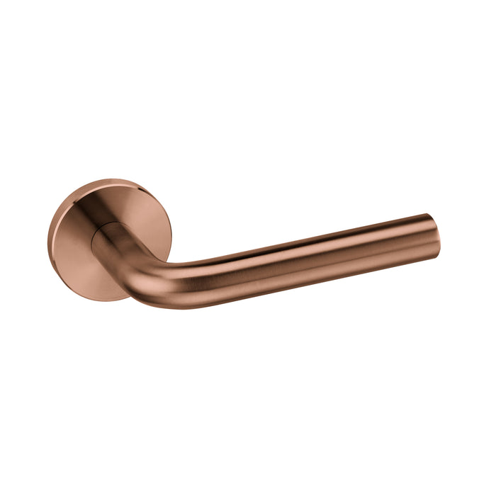 JNF Timeless Collection Door Lever Handle IN.00.084
