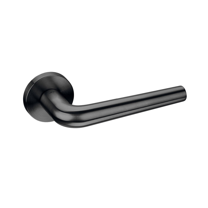 JNF Tubular Collection Sensai Door Lever Handle IN.00.020