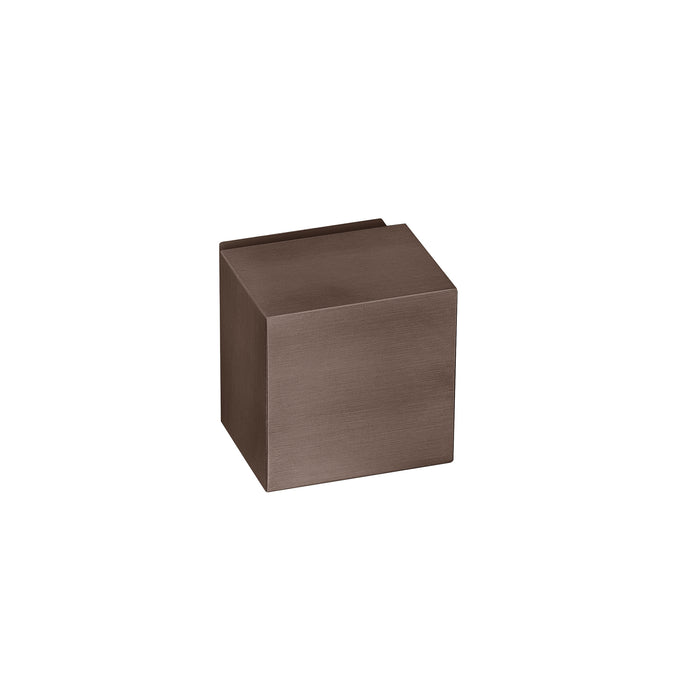JNF Quadro Series Turning Door Knob IN.00.322