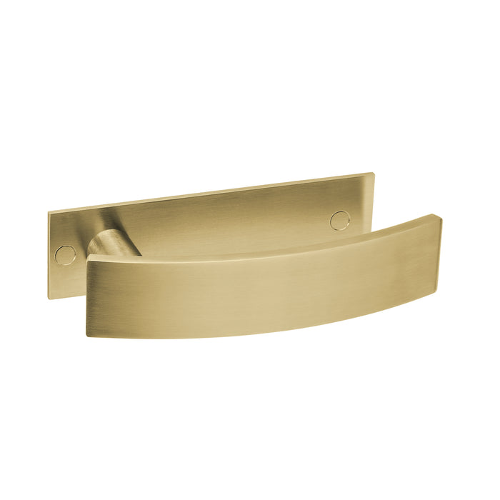 JNF Arch Series Door Lever Handle IN.00.156