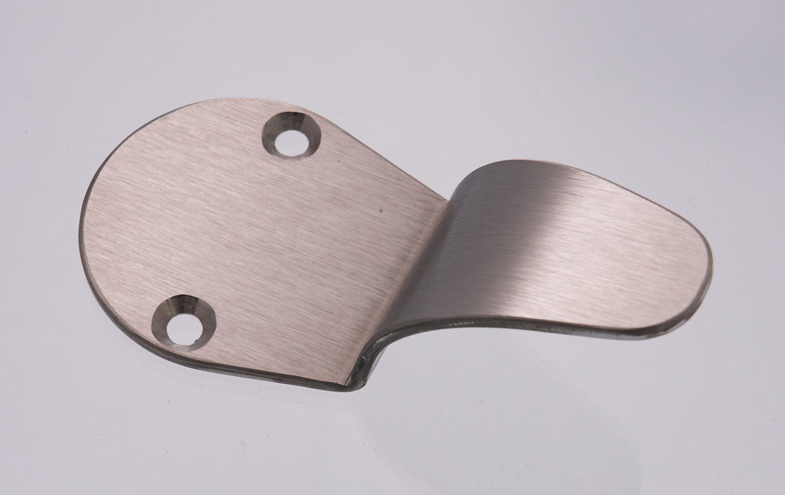Ligature Resistant Cylinder Pull AL.CYLPUL Anti Ligature