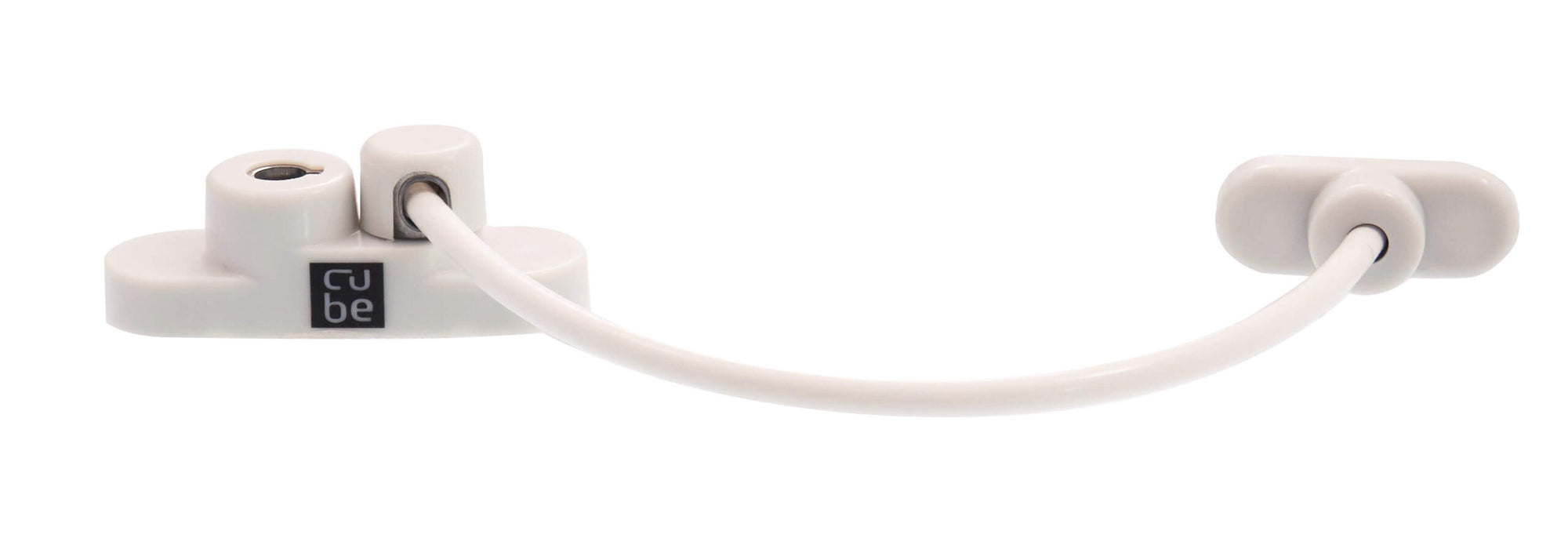 Cubelock Budget Window Restrictor CLB1