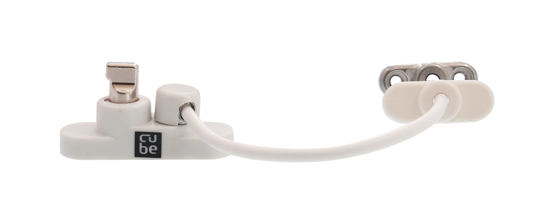 Cubelock Thumbturn Window Restrictor CLBT