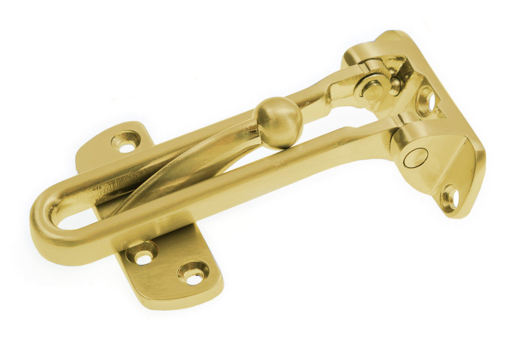 Bary Door Guard Restrictor
