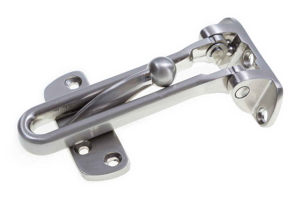 Bary Door Guard Restrictor