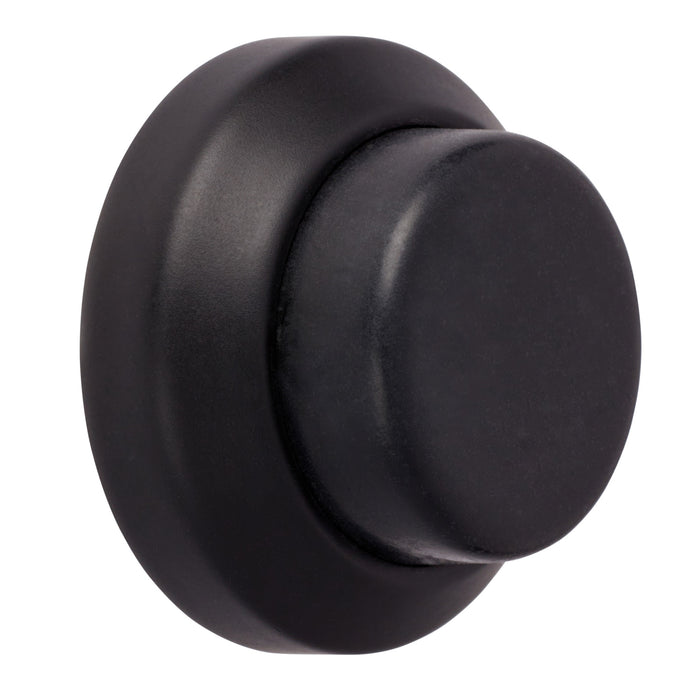 Bary Button Wall Small Door Stop DS-051