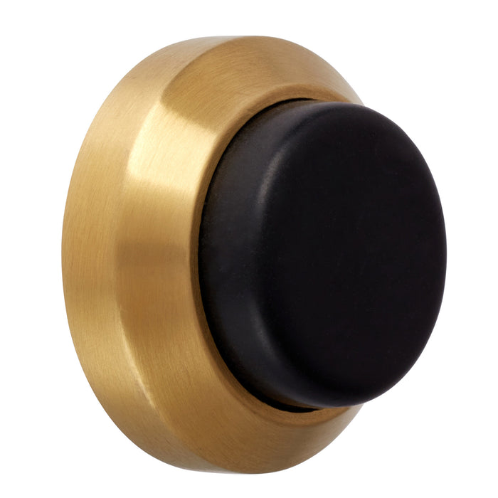 Bary Button Wall Small Door Stop DS-051