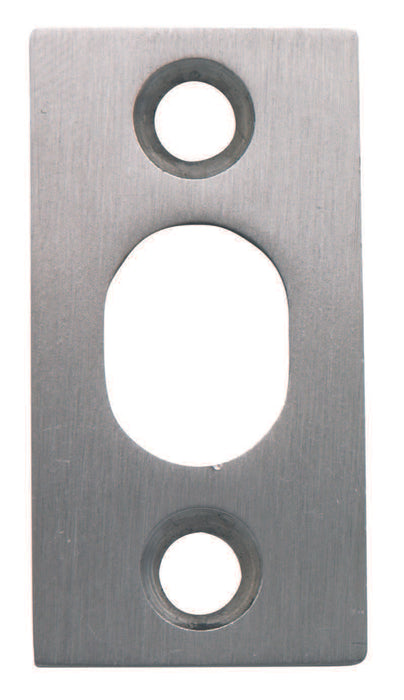 Bary Replacement Flush Bolt Strike
