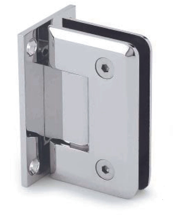 BARY Centre Hung Shower Door Hinge GHA-01 (EACH)