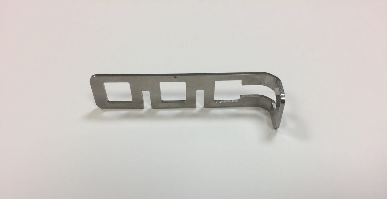 Cubelock Combi Handle Single Window Restrictor CLS3
