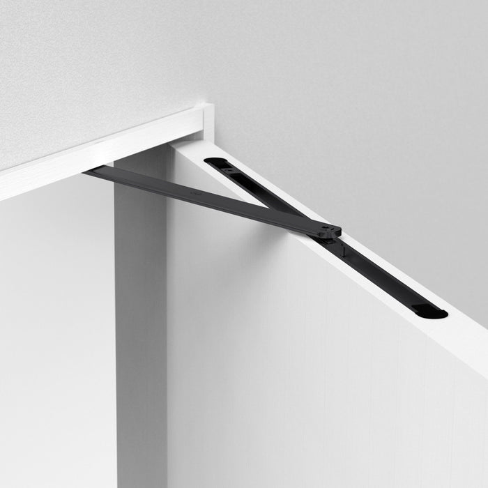 JNF Concealed Overhead Door Limiting Stay / Stop
