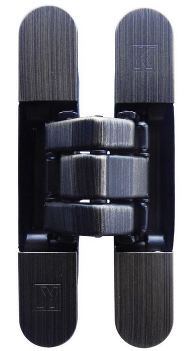 Krona Koblenz Atomika Adjustable Concealed Multiaxial Hinges K8080