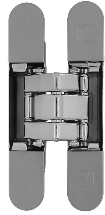 Krona Koblenz Atomika Adjustable Concealed Multiaxial Hinges K8080