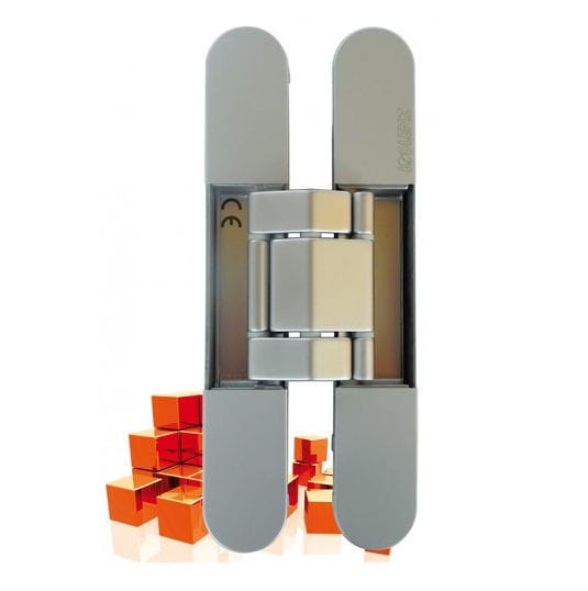 Krona Koblenz Adjustable Concealed Multiaxial Hinges K7120