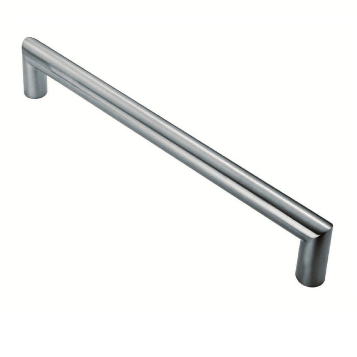 Bary Mitred Pull Handle Stainless Steel Pull Handle