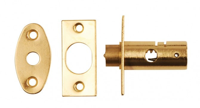 Mortice Window Security Bolt 35mm NS.796