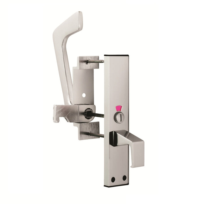 Rim Disabled Toilet Handle Set NS.DTHS