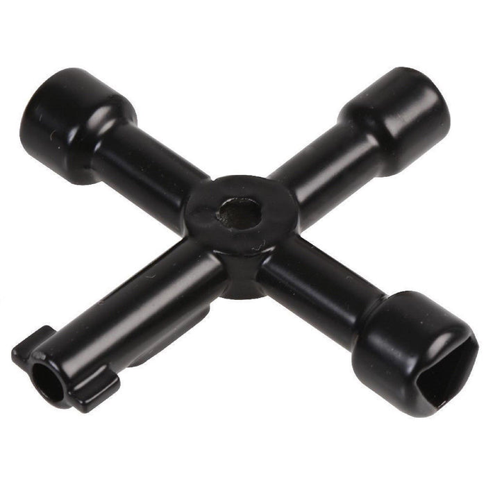 BARY General Utility Key