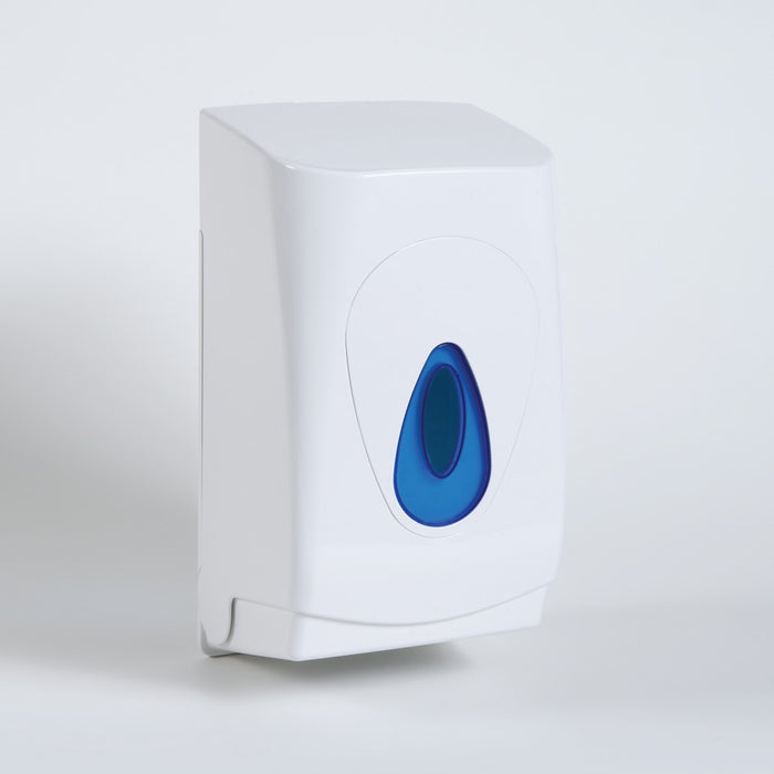 Toilet Tissue Dispenser with Clear Level Indicator NS.WR107
