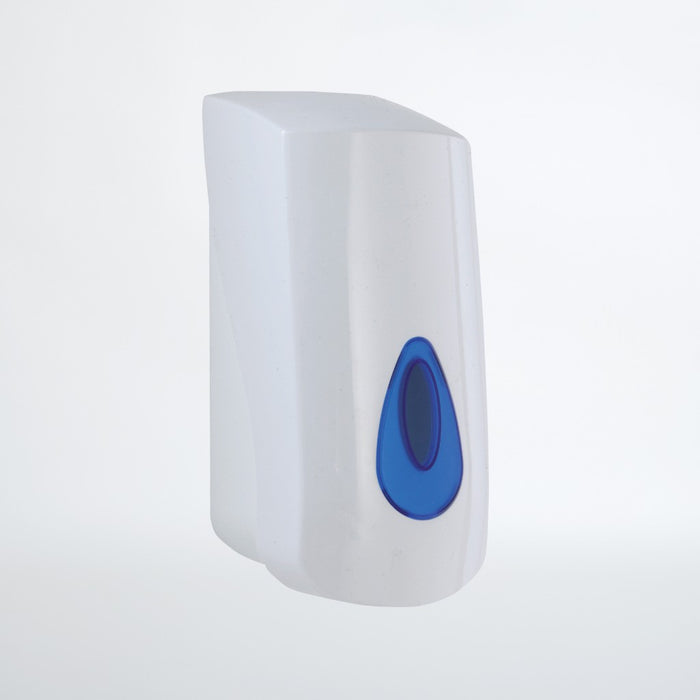 Bulk Fill Soap Dispenser with Clear Level Indicator NS.WR112