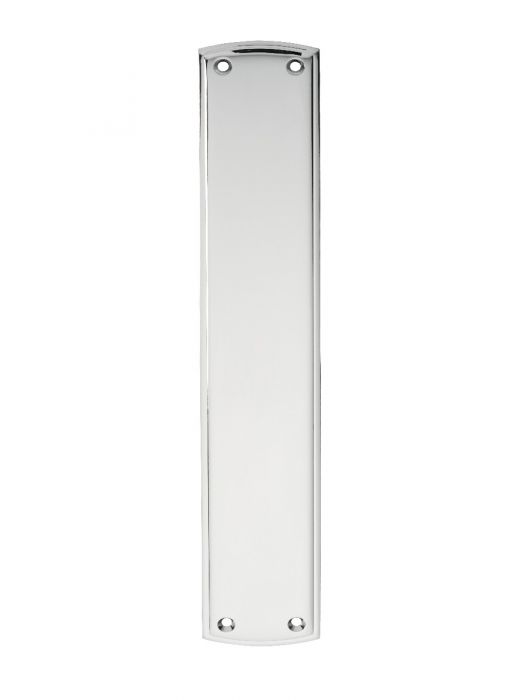 Carlisle Brass PF107 Finger Plate