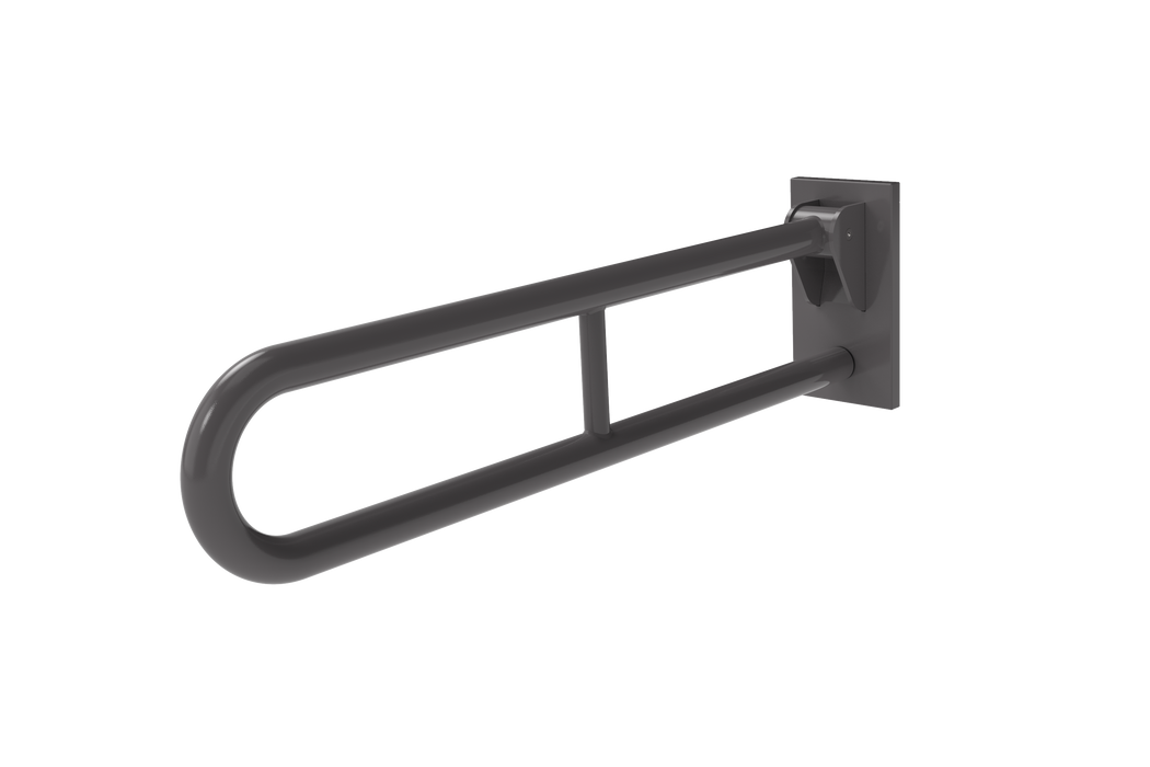 Friction Hinged Rail 800mm 105SC