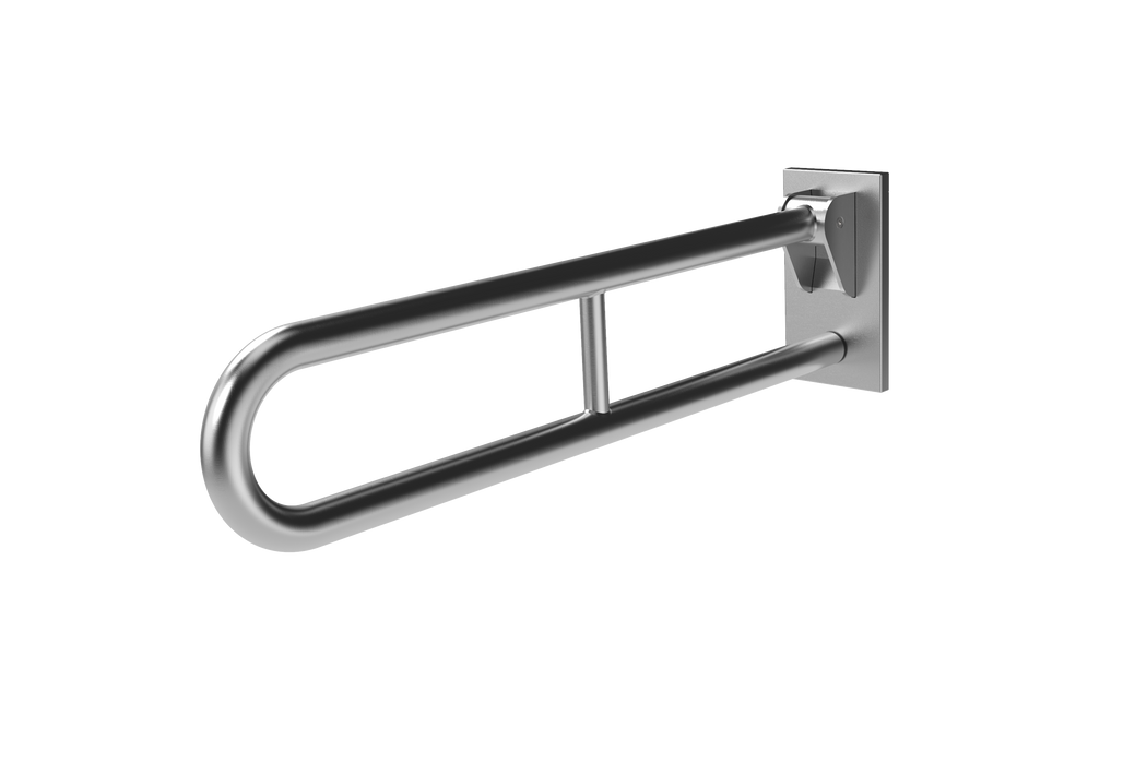 Friction Hinged Rail 800mm 105SC