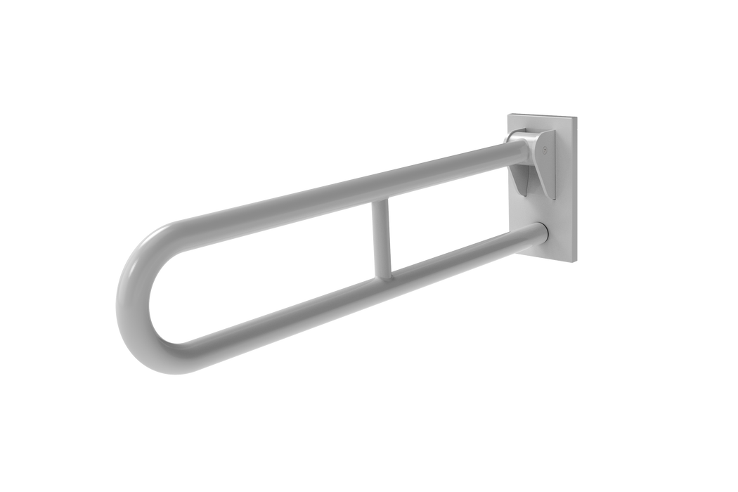 Friction Hinged Rail 800mm 105SC