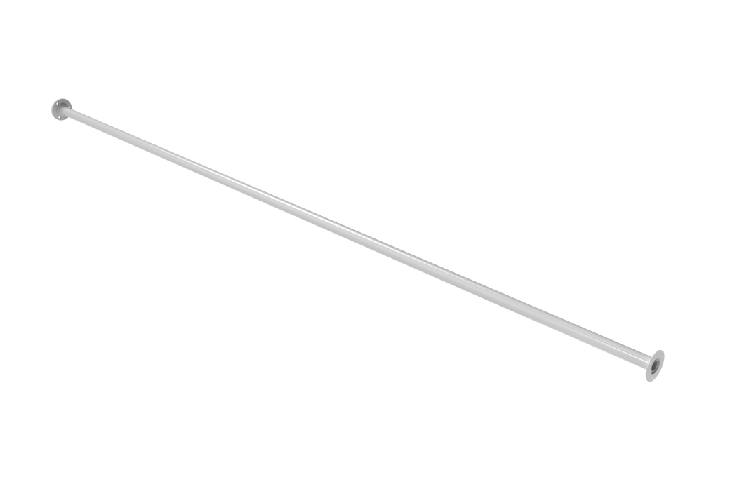 Floor to Ceiling Pole 2700mm NS.FP1