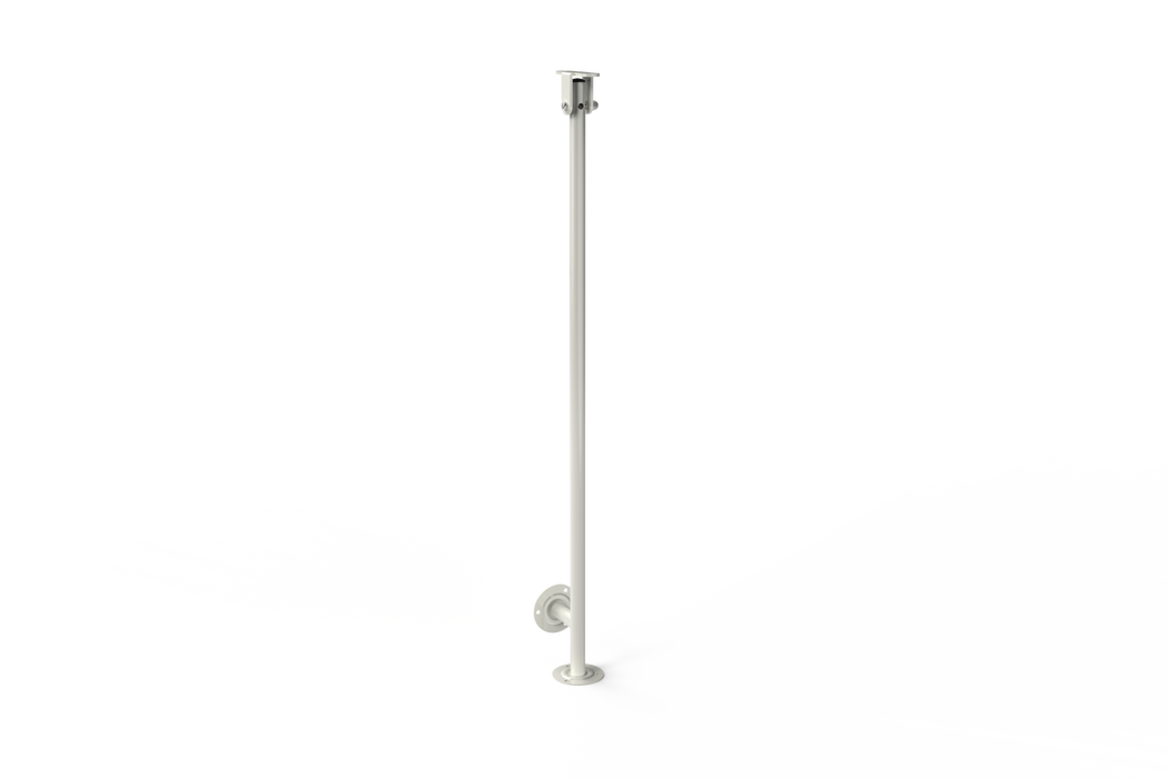 Flange Stair Rail NS.FSR