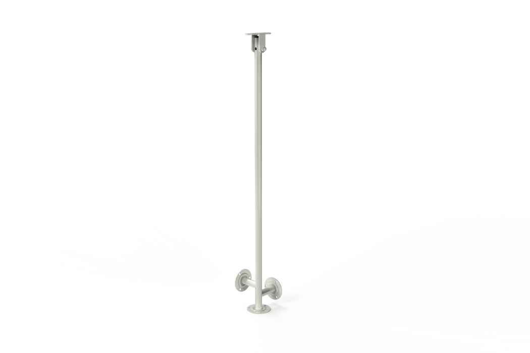 Flange Stair Rail NS.FSR