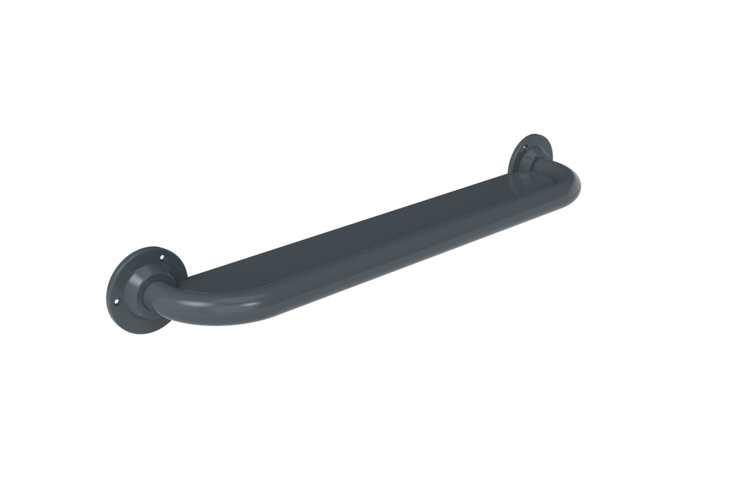 Fitzroy of London Anti-Ligature Grab Rail 32mm dia 600mm 240060