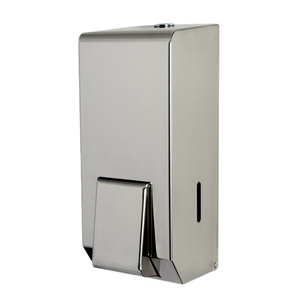 Stainless Steel Soap Dispenser NS.WR129