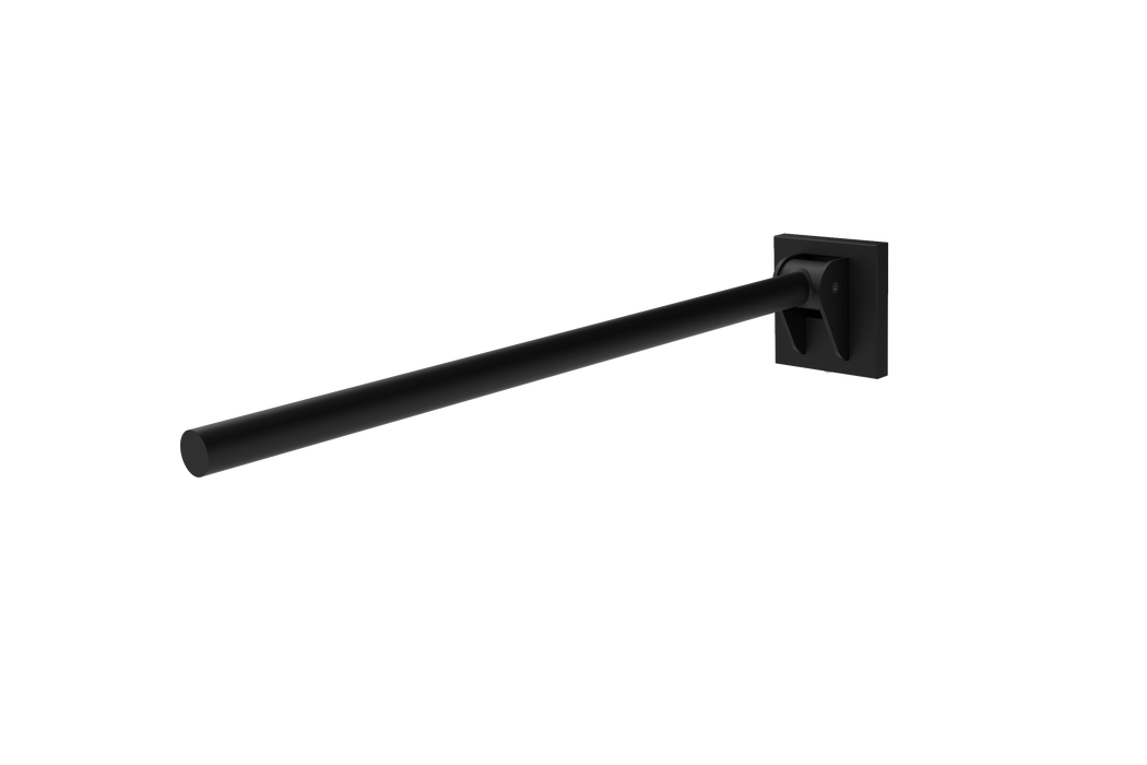 Fitzroy of London Contemporary Single Arm Friction Rail 310480C