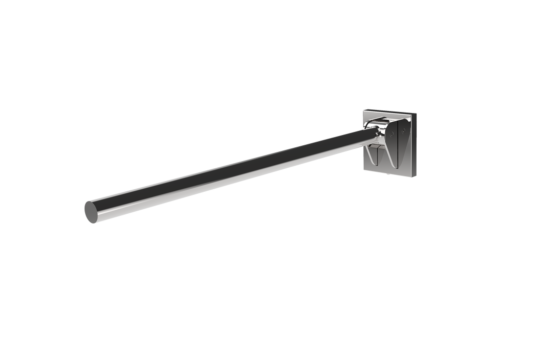 Fitzroy of London Contemporary Single Arm Friction Rail 310480C
