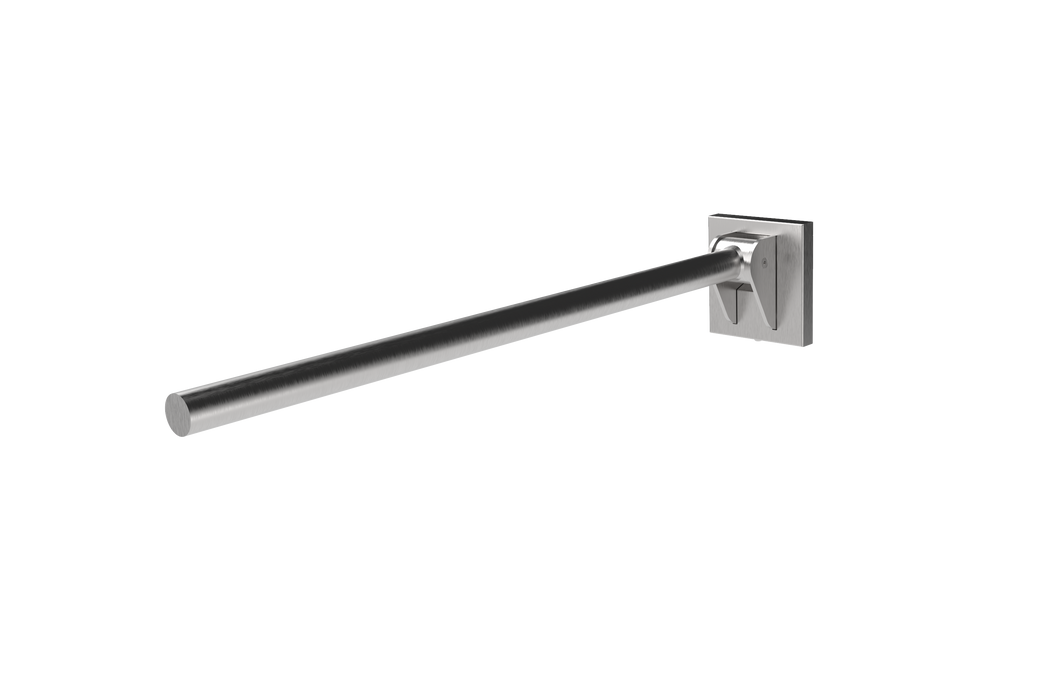 Fitzroy of London Contemporary Single Arm Friction Rail 310480C