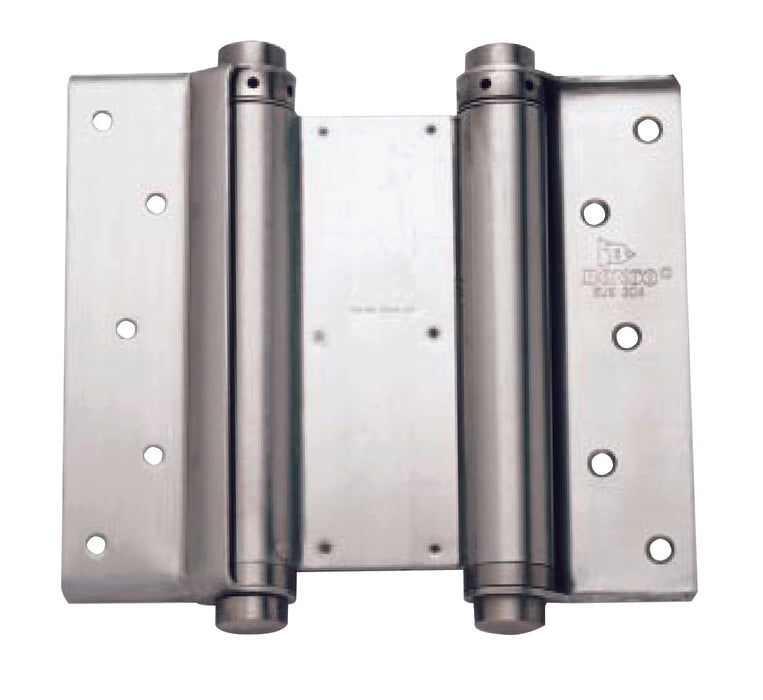 BARY&reg; Double Action Spring Hinge SD8200