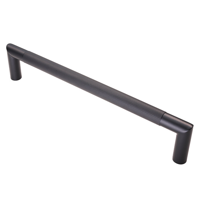 Eurospec Mitred Knurled Pull Handles SWP1169