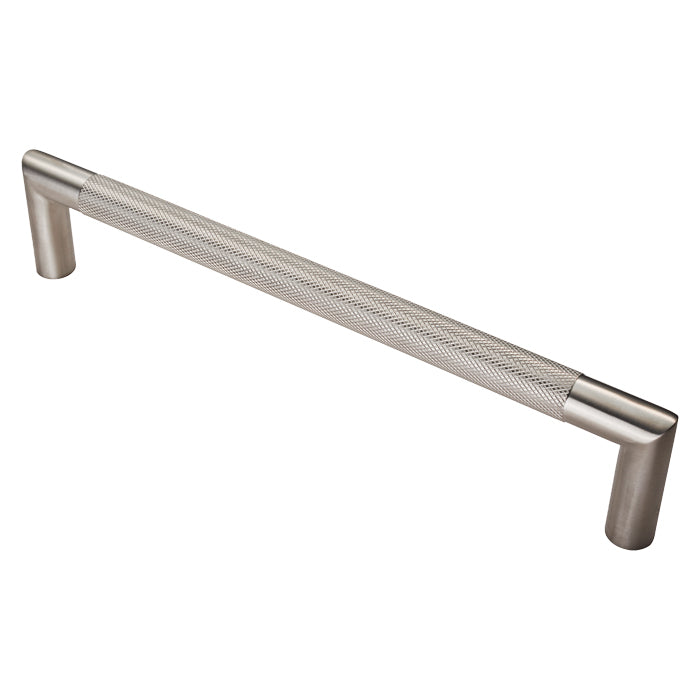 Eurospec Mitred Knurled Pull Handles SWP1169