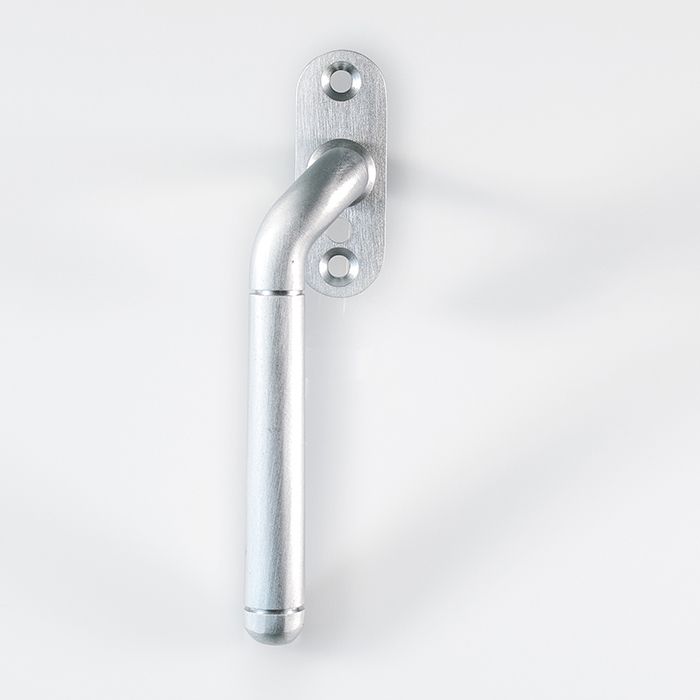 Carlisle Brass Cranked Locking Espagnolette Handle