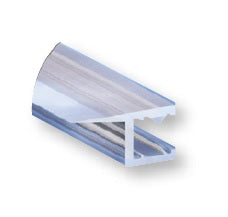 Glass Seals 'Y' Inline Panel Seal for 90° WS1