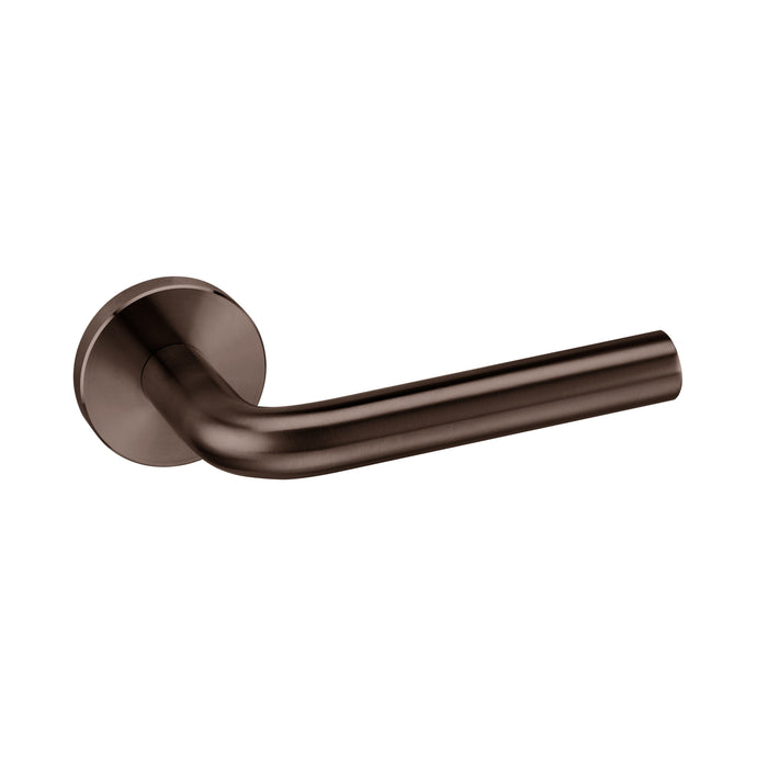 JNF Timeless Collection Door Lever Handle IN.00.084