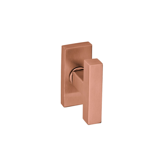 JNF Quadro Series Door Lever Handle IN.00.403