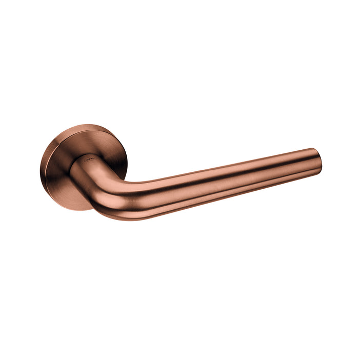 JNF Tubular Collection Sensai Door Lever Handle IN.00.020
