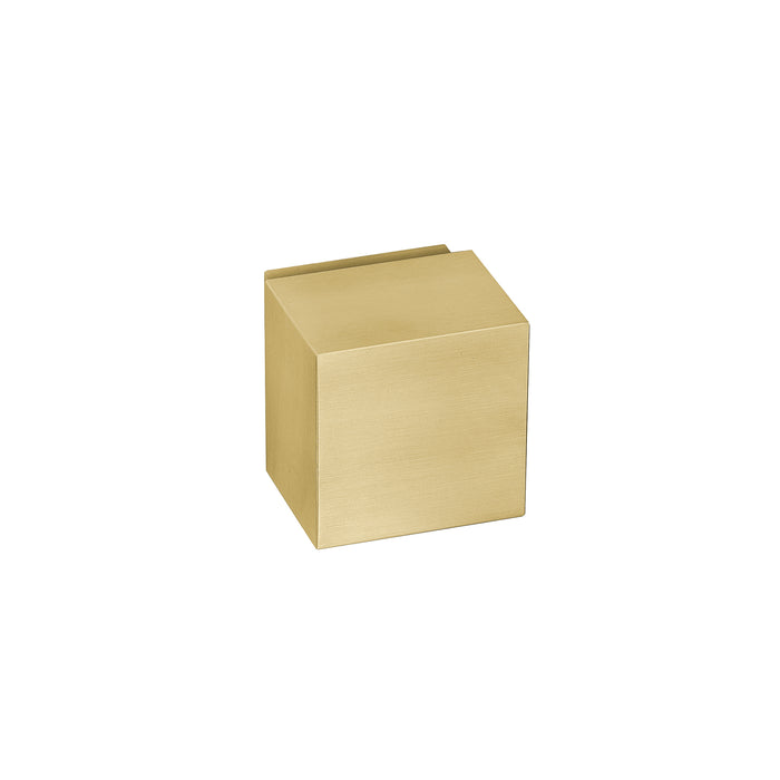 JNF Quadro Series Turning Door Knob IN.00.322