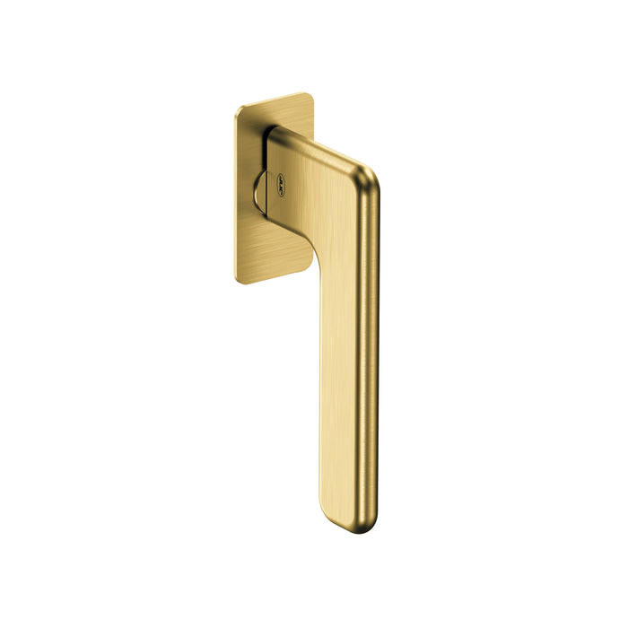 JNF Slim Rounded Window Mechanism IN.00.532