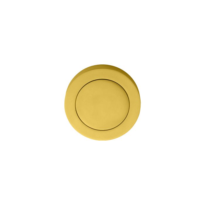 Carlisle Brass Manital AA0 Blank Escutcheon
